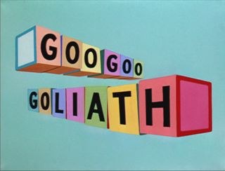Goo Goo Goliath