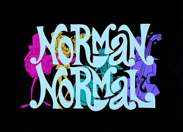 Norman Normal