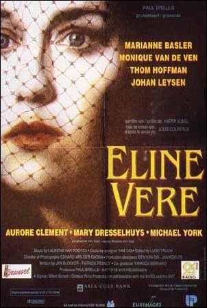 Eline Vere