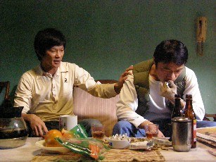 木棉的印記