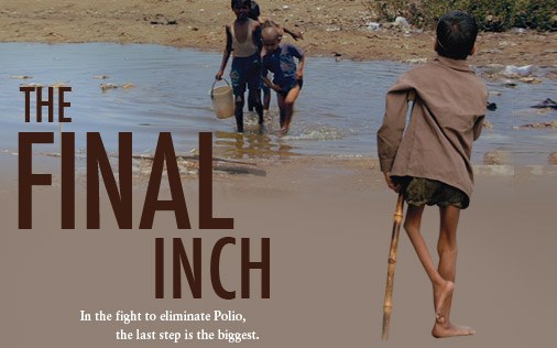 The Final Inch