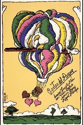 Cartas del parque