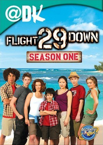 Flight 29 Down