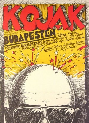 Kojak Budapesten