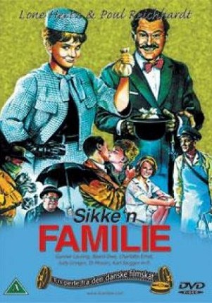 Sikke'n familie