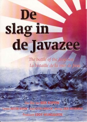 Slag in de Javazee, De