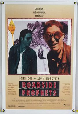 Roadside Prophets