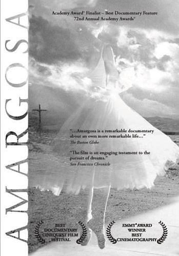 Amargosa