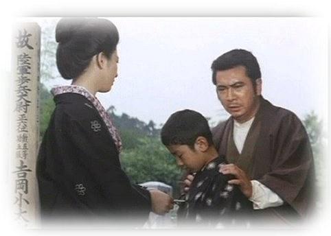 无法松的一生