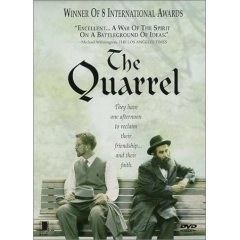 The Quarrel