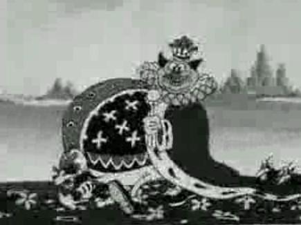 鹅妈妈曲调
