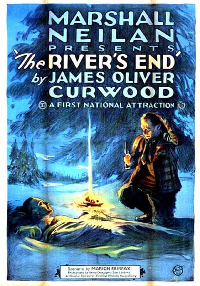 The River's End