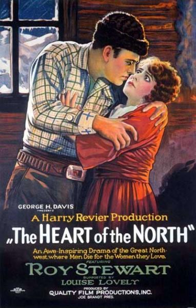 The Heart of the North