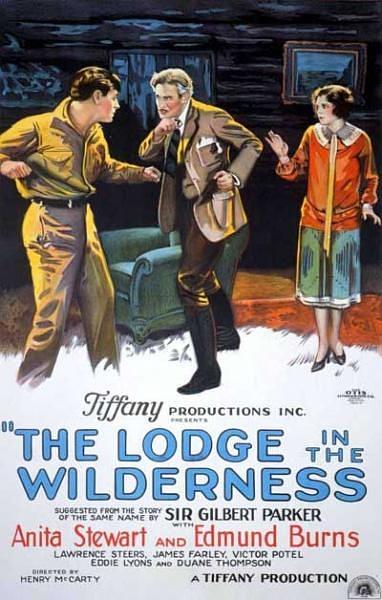 The Lodge in the Wilderness