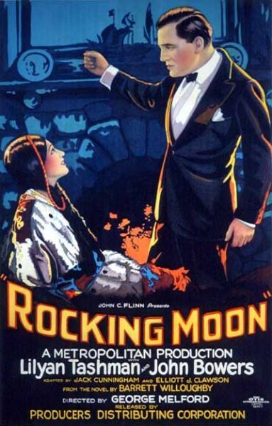 Rocking Moon