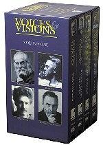 Voices &amp; Visions