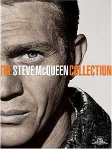 Steve McQueen: The Essence of Cool