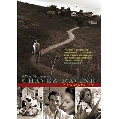 Chavez Ravine: A Los Angeles Story