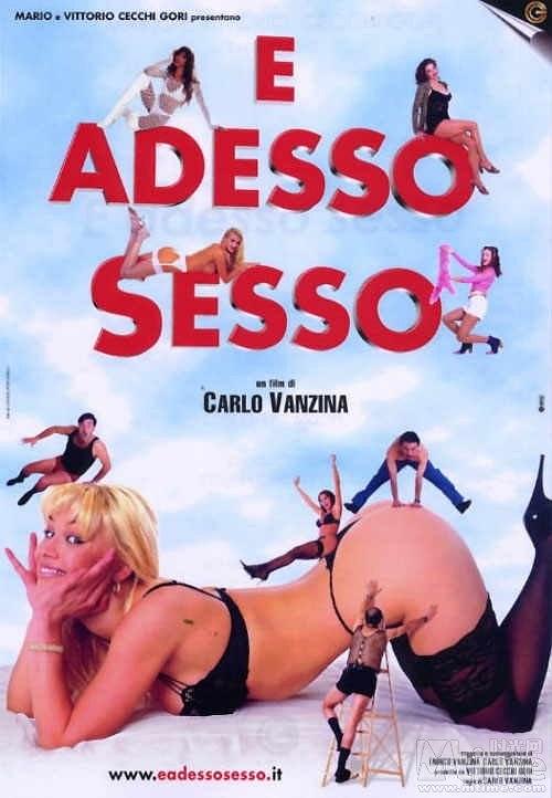 E adesso sesso