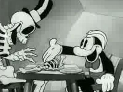 Spooks