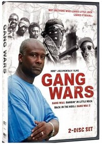 Gang War: Bangin' in Little Rock