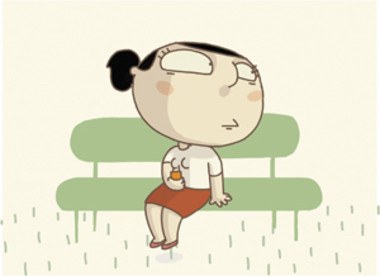 梦中情人
