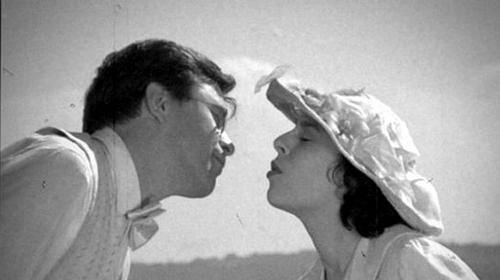 Le baiser