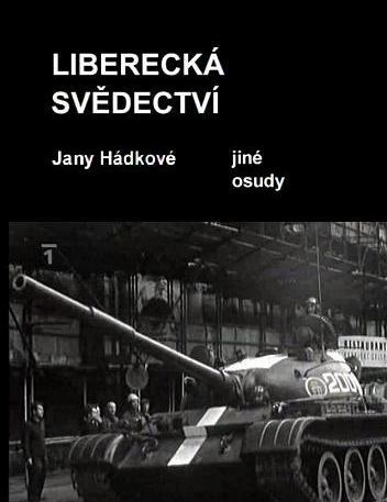 Liberecká svědectví - jiné osudy