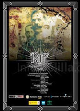Rif 1921, una Historia Olvidada