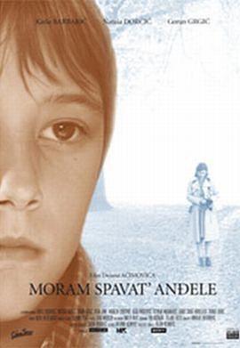 Moram spavat', andjele