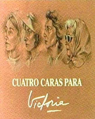 Cuatro caras para Victoria