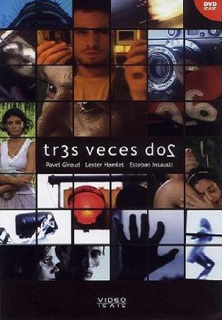 Tres veces dos