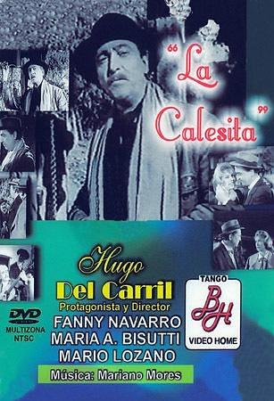 La Calesita