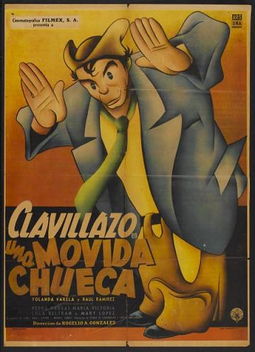Una Movida chueca