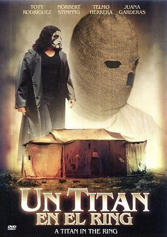 Un Titán en el ring