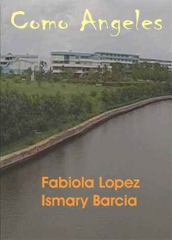 Como ángeles
