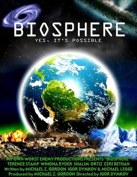 Biosphere