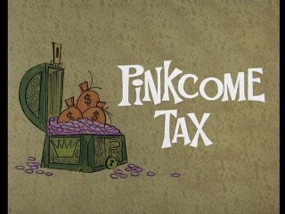 PinkCome Tax