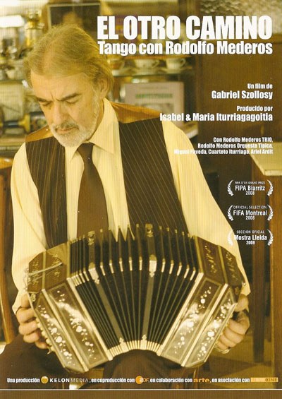 Otro camino, El