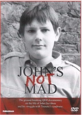 John's Not Mad
