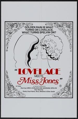 Linda Lovelace Meets Miss Jones