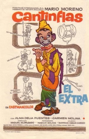 Extra, El