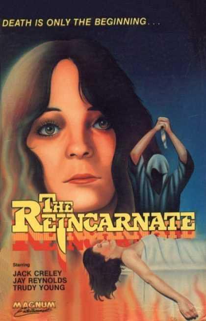 The Reincarnate