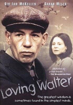 Walter and June