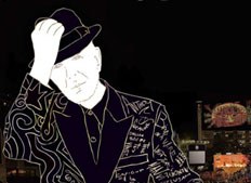 Leonard Cohen: Everybody Knows
