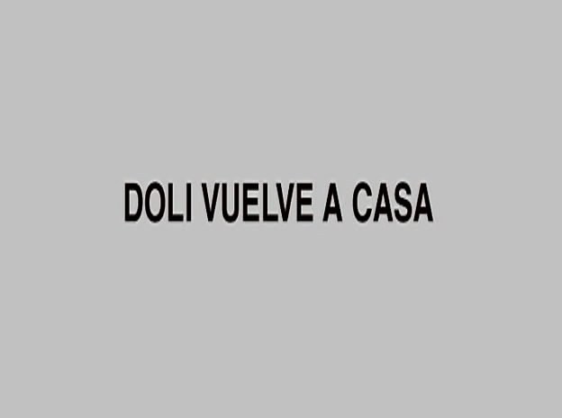 Doli vuelve a casa