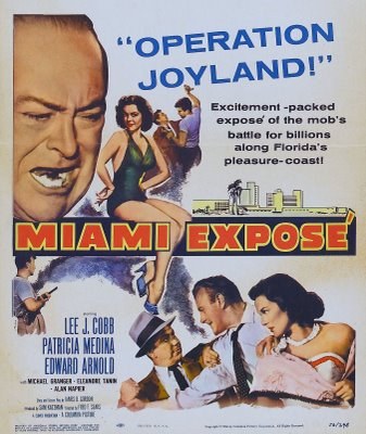 Miami Expose