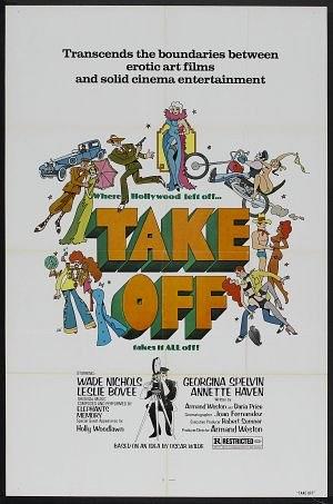 Take Off