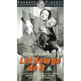 Let George Do It