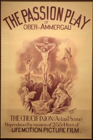 The Passion Play